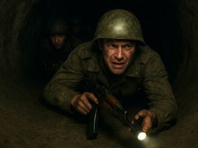 Rosja przypuściła atak z grubej rury! Dosłownie