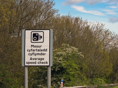 Motocykliści na celowniku. Nowe fotoradary mają nie tylko karać. Będą pilnować prędkości inaczej