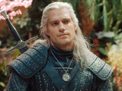 Pokazali nowego Wiedźmina. W sieci zawarzało od komentarzy