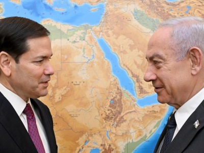 Izrael nie wycofa się z ataków. Netanjahu grozi liderom Hamasu