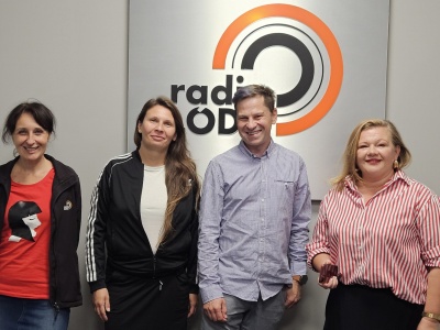 To jest temat. Szon patrol i życie wieczne w sieci [PODCAST]