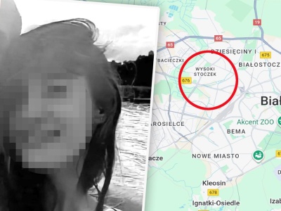 Weronika wyszła z psem na spacer. Już nie wróciła. Tragiczny finał poszukiwań