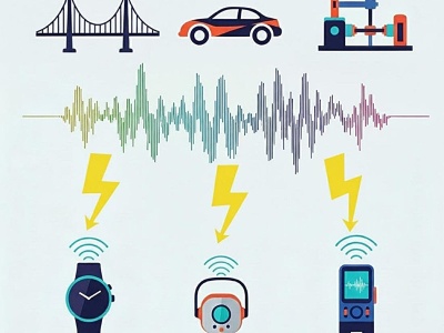 Energia ze źródła, którego nie zobaczysz gołym okiem. Tak wygląda urządzenie na miarę XXI wieku!