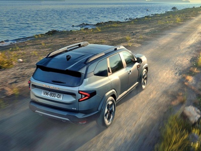 Na polskim rynku: Dacia i Citroën w górę, DS Automobiles marką premium dla koneserów