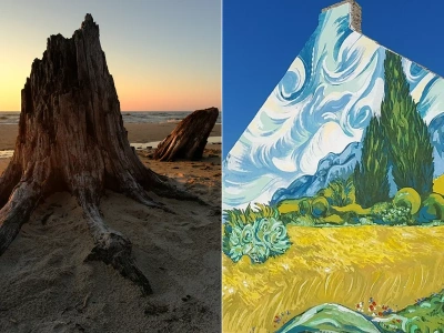 Cuda Polski 2025. Każdy może wybrać ulubione atrakcje z 16 województw