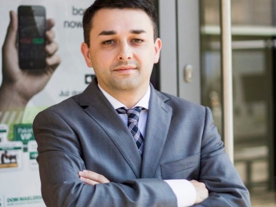 Pozytywny początek „kluczowego tygodnia”