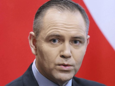 Wydało się, po co Nawrocki leci do Berlina! Chce odebrać to Niemcom