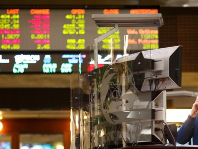 Europejski rynek akcji najwyżej od trzech tygodni