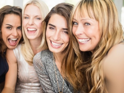 Szczere rozmowy o intymności. 