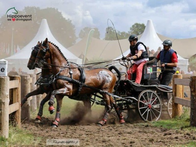Znakomity start Marka Baryłko podczas Mistrzostw Świata w Holandii. Był drugim z Polaków! [FOTO]