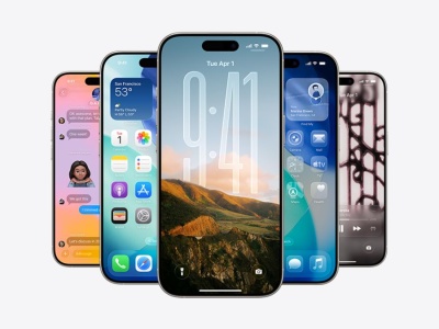 iOS 26 już tu jest. Pobierasz najbrzydszy lifting w historii iPhone'a?