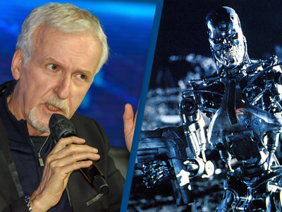 Nowy Terminator powstanie? James Cameron wyznał, jak idą prace i ujawnił spory problem