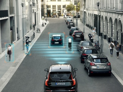 Autonomiczne pojazdy z potężnym problemem. Gorzej 