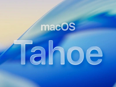 macOS Tahoe oficjalnie dostępny. Co się zmieniło?