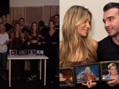 Wstawiła nagranie, teraz się tłumaczy. Bohosiewicz wydała oświadczenie