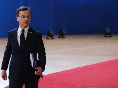 Rosyjskie drony nad Polską. Szwecja: to celowe naruszenie