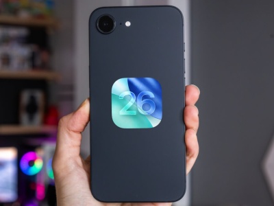 iOS 26 dostępny do pobrania. Największy update w historii Apple