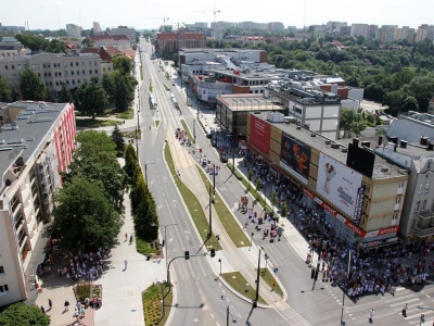 Schrony, syreny i obrona cywilna. Jak Olsztyn jest przygotowany na sytuacje kryzysowe?
