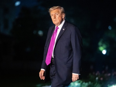 Trump nie odpuszcza światowemu potentatowi. Wykorzysta nawet sąd