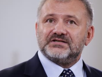 Żurek powołał nowego rzecznika dyscyplinarnego dla sędziów