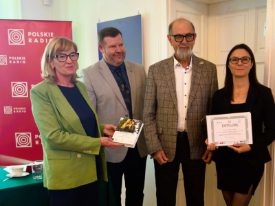 Szreniawa: nagrody dla najlepszych prac o polskiej wsi i rolnictwie