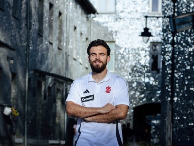 Kolejny transfer ŁKS. To doświadczony pomocnik ze Szwajcarii