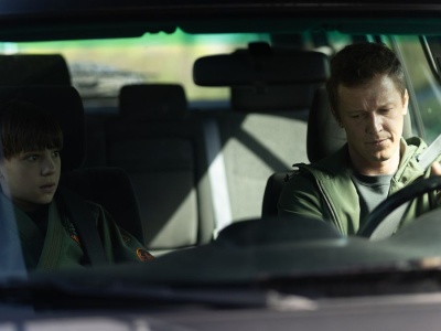 Drelich to serial z potencjałem. Oby TVP nie zmarnowała tej szansy