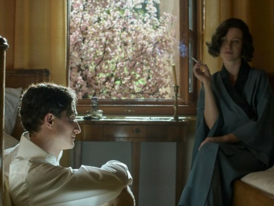 Polski kandydat do Oscara 2026 wybrany! Holland z szansą na zwycięstwo?