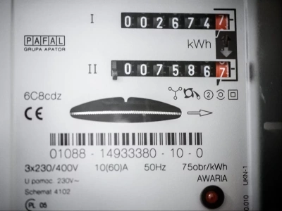 Od 2026 roku ceny prądu poszybują w górę