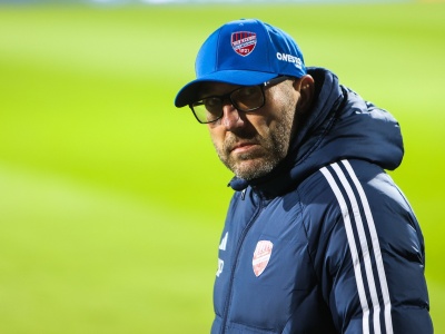 Raków chyba potrzebuje nowego trenera