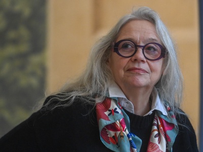 Dorota Roqueplo o kreacjach na Bal Debiutantów: Prostota zawsze wygrywa