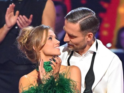 Kaczorowska zabrała głos po pierwszym odcinku 