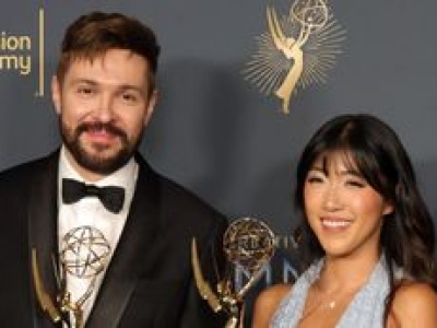 Polak z nagrodą Emmy. Jego produkcja zdobywa światowe uznanie