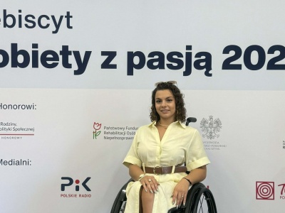 Walczą z przeciwnościami i odnoszą sukcesy! Gala „Kobiet z Pasją” w bydgoskim Teatrze Kameralnym
