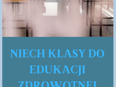 Absurdalne pomysły. Nauczyciel od… HCV, prawa i proktologii
