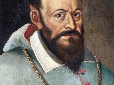 Najbogatszy dostojnik Kościoła w dawnej Polsce. O fortunie związanej z tym urzędem krążyły legendy