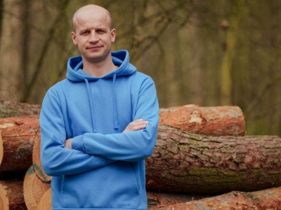 Nowy sezon „Rolnik Szuka Żony”! Gabriel z powiatu kaliskiego już ma swoje faworytki