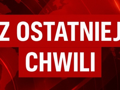 1400 osób ewakuowanych. W centrum handlowym Toruń Plaza spadł fragment sufitu