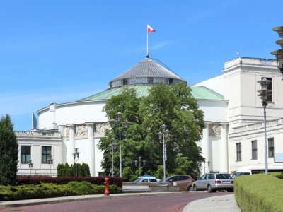 5 znaków zapytania. Powraca projekt nowego prawa, o który już była awantura