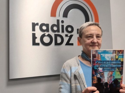 Książkomania. Fantastyka autorstwa babci i wnuka [PODCAST]