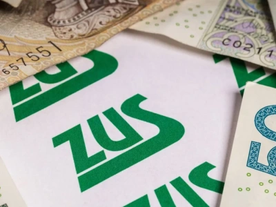 Ułatwienie dla firm. ZUS odciąża przedsiębiorców
