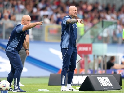 Trener bramkarzy Rakowa nie lubi gwizdów? „Ogarnijcie ich”