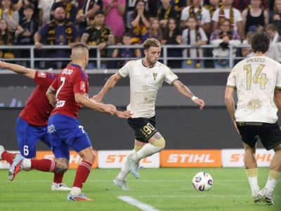 Media: Trzęsienie ziemi w klubie ekstraklasy. Trener na wylocie