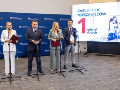 Powódź z 2024 roku już kosztowała 8 mld zł. To nie koniec wydatków