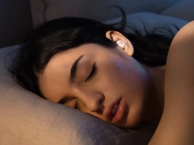Soundcore Sleep A30: pierwsze słuchawki douszne do spania z inteligentną aktywną redukcją szumów