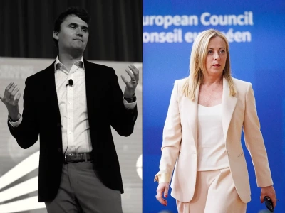 Zdumiewający tytuł w lewicowej prasie. 