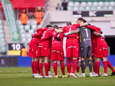 Gwiazda Widzewa otrzymała ofertę nowego kontraktu. Oto warunki
