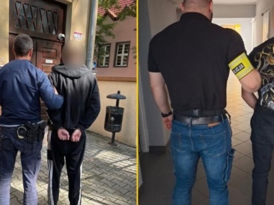 ​Uwięzili 17-latka. Maltretowany chłopak wyskoczył z auta