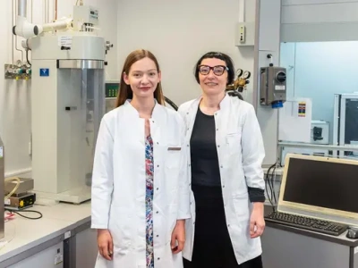 Nowa postać flukonazolu: patent z Wrocławia w walce z opornymi grzybami