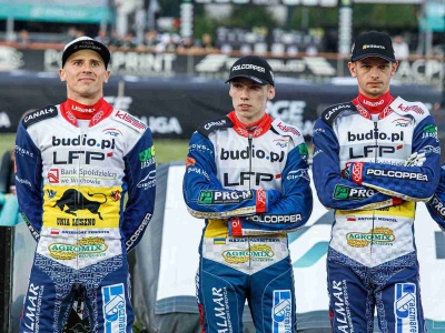 Żużel. Skończy karierę w Unii?! „Odjedziemy jeszcze razem niejeden sezon”